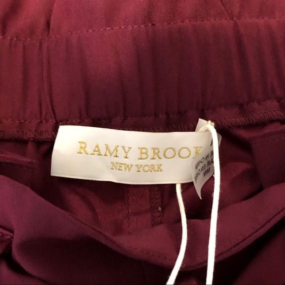 ✨Ramy Brook ✨ Allyn Pant 🌹 - Picture 8 of 14